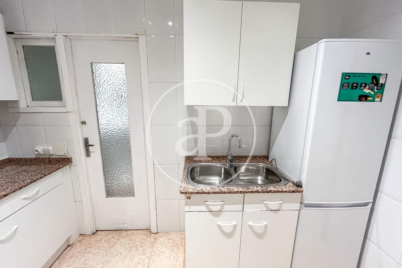 3 bedroom Apartment for rent in Palma de Mallorca - € 1,500 (Ref: 9543653)