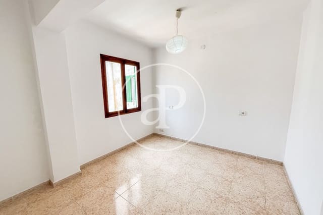 3 bedroom Apartment for rent in Santa Catalina, Palma de Mallorca - € 1,500 (Ref: 9543653)