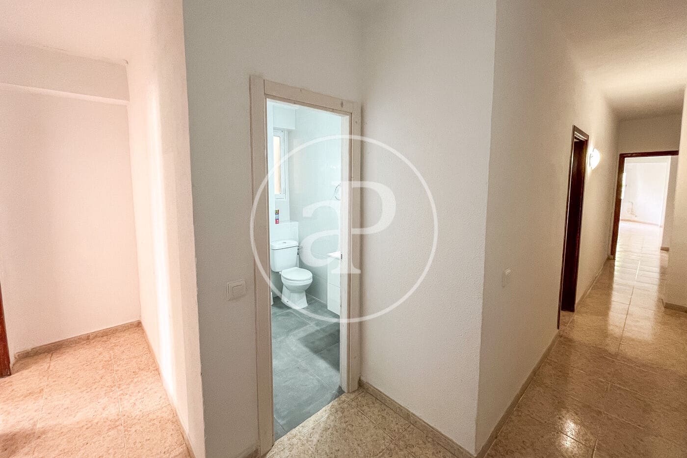 3 bedroom Apartment for rent in Palma de Mallorca - € 1,500 (Ref: 9543653)