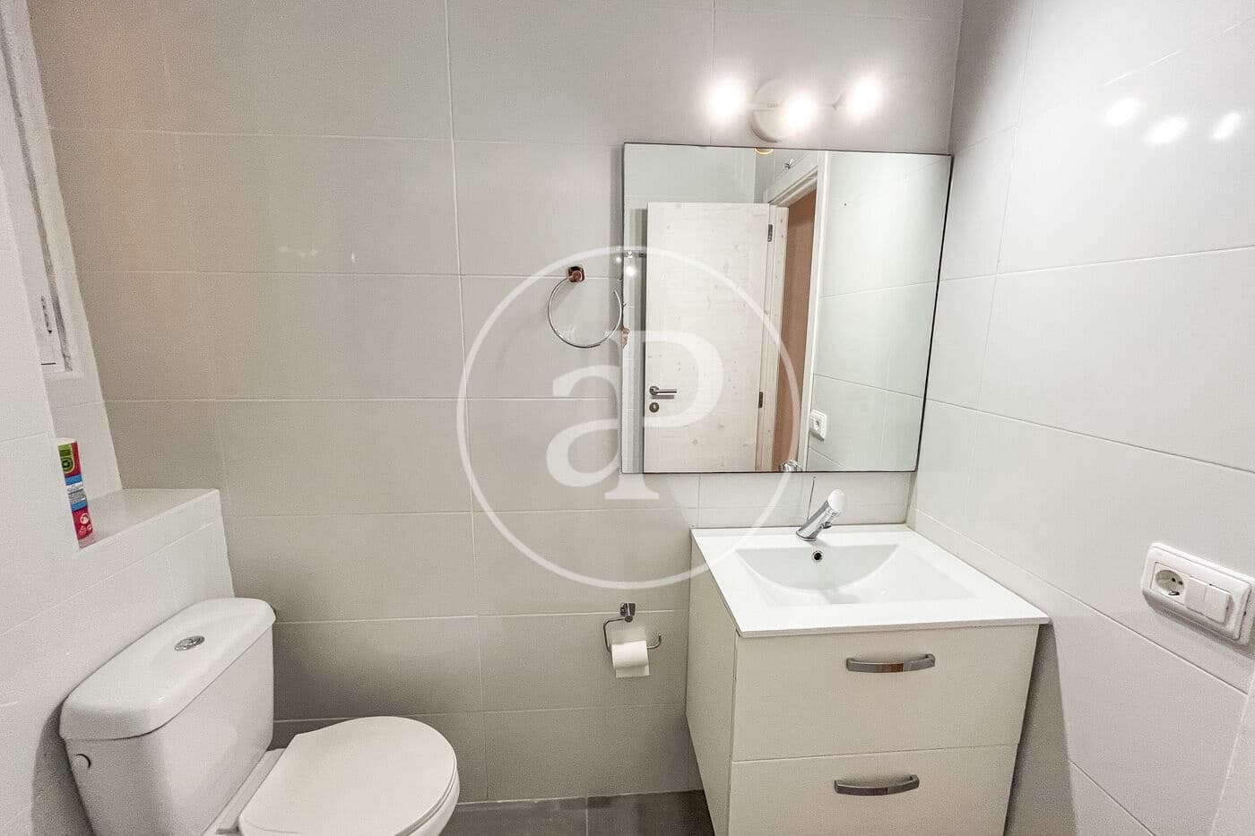 3 bedroom Apartment for rent in Palma de Mallorca - € 1,500 (Ref: 9543653)