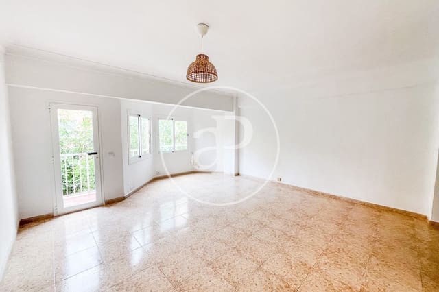 3 bedroom Apartment for rent in Santa Catalina, Palma de Mallorca - € 1,500 (Ref: 9543653)