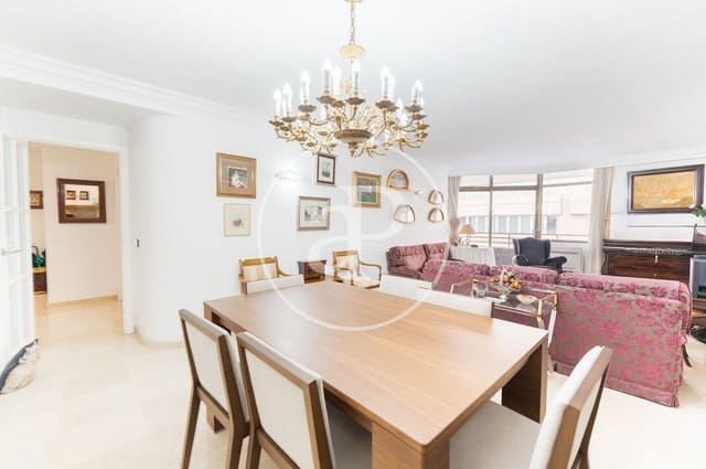 Apartamento de 4 habitaciones en Es Forti, Palma de Mallorca en venta - 795.000 € (Ref: 9548217)