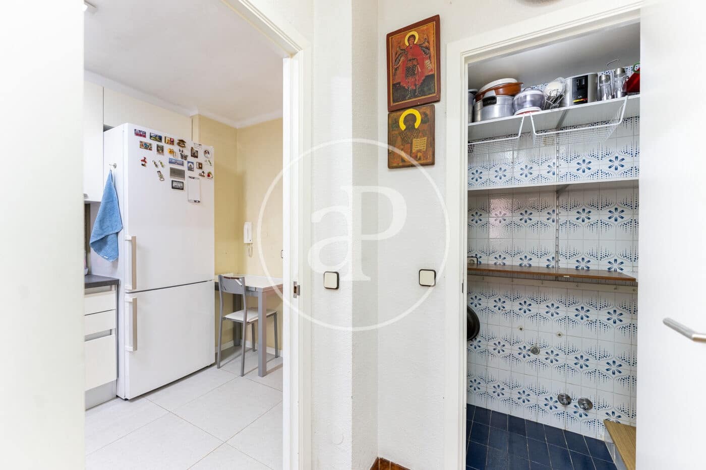 4 bedroom Apartment for sale in Es Forti - € 795,000 (Ref: 9548217)