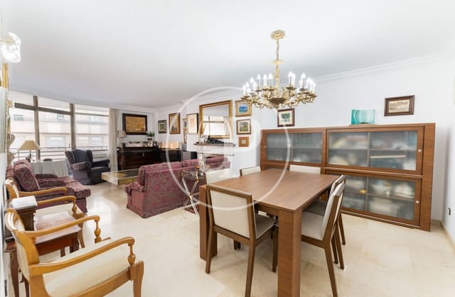 Apartamento de 4 habitaciones en Es Forti, Palma de Mallorca en venta - 795.000 € (Ref: 9548217)