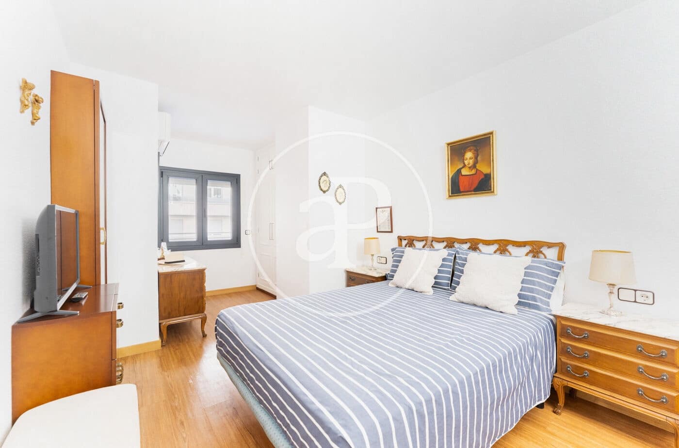 4 bedroom Apartment for sale in Es Forti - € 795,000 (Ref: 9548217)