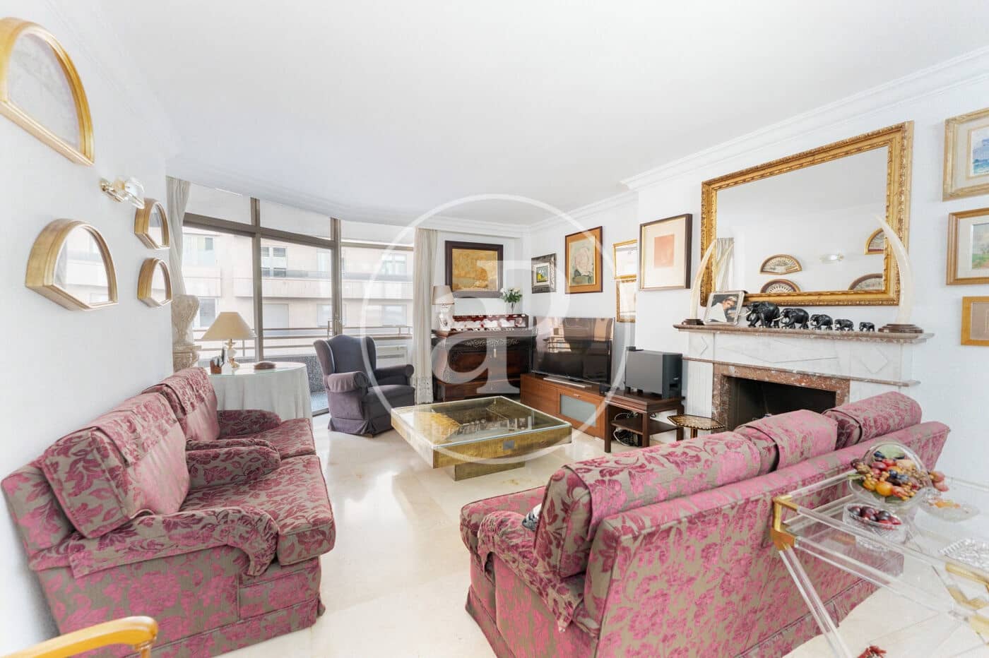 4 bedroom Apartment for sale in Es Forti - € 795,000 (Ref: 9548217)