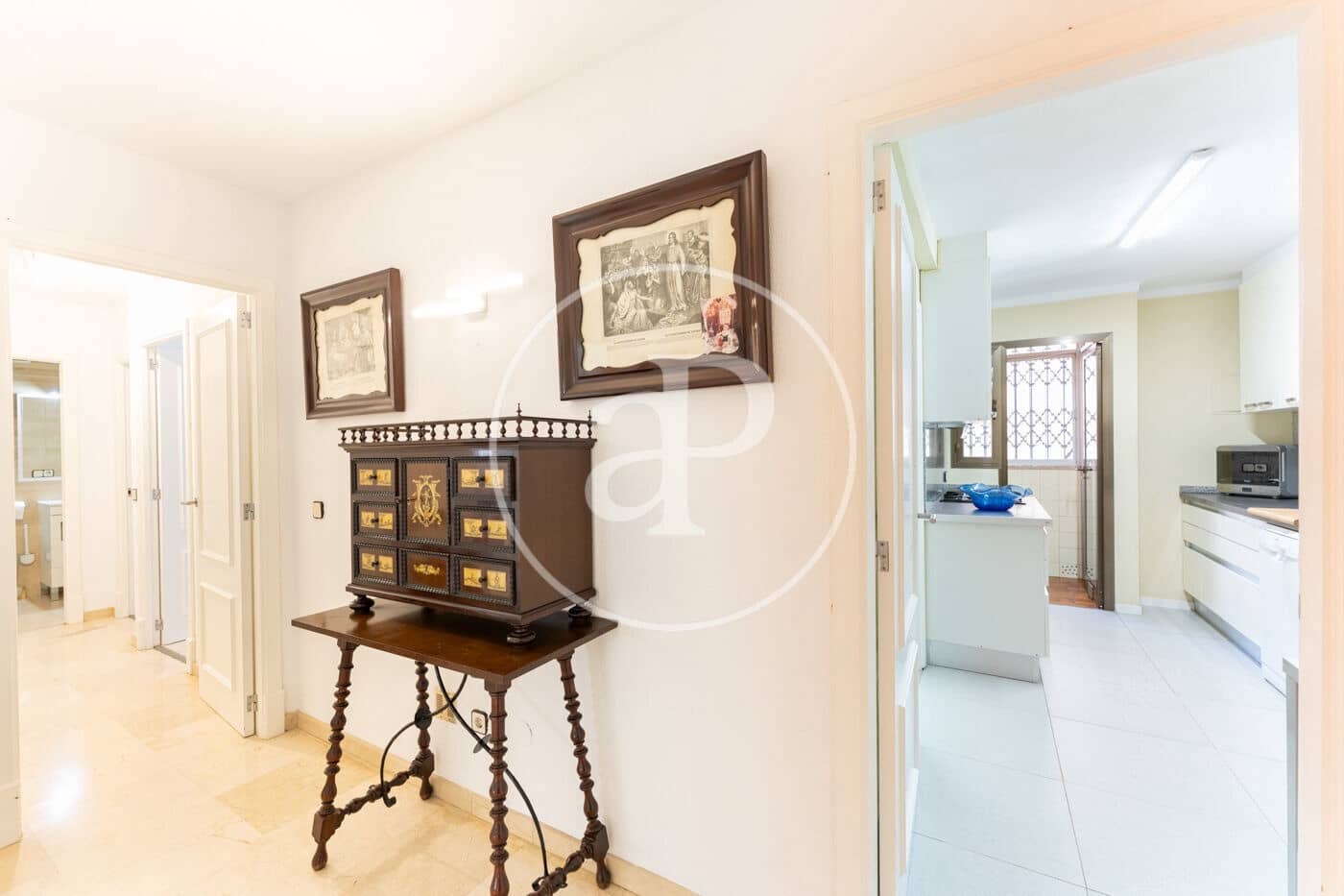4 bedroom Apartment for sale in Es Forti - € 795,000 (Ref: 9548217)