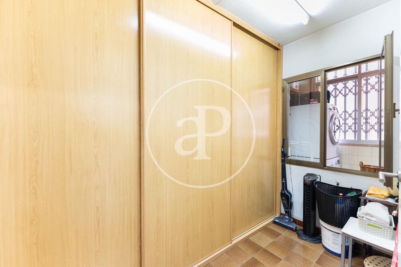 4 bedroom Apartment for sale in Es Forti - € 795,000 (Ref: 9548217)