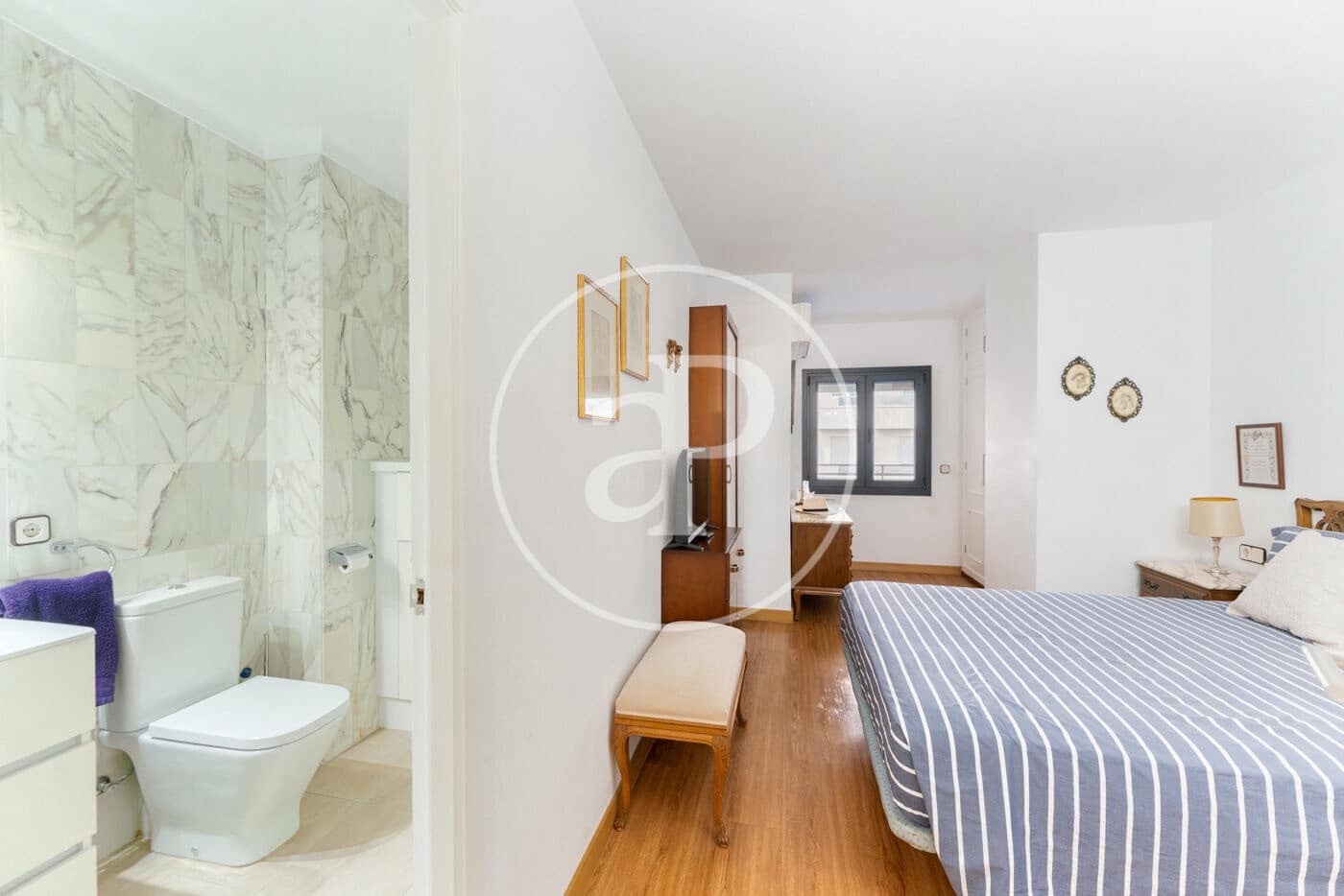 4 bedroom Apartment for sale in Es Forti - € 795,000 (Ref: 9548217)