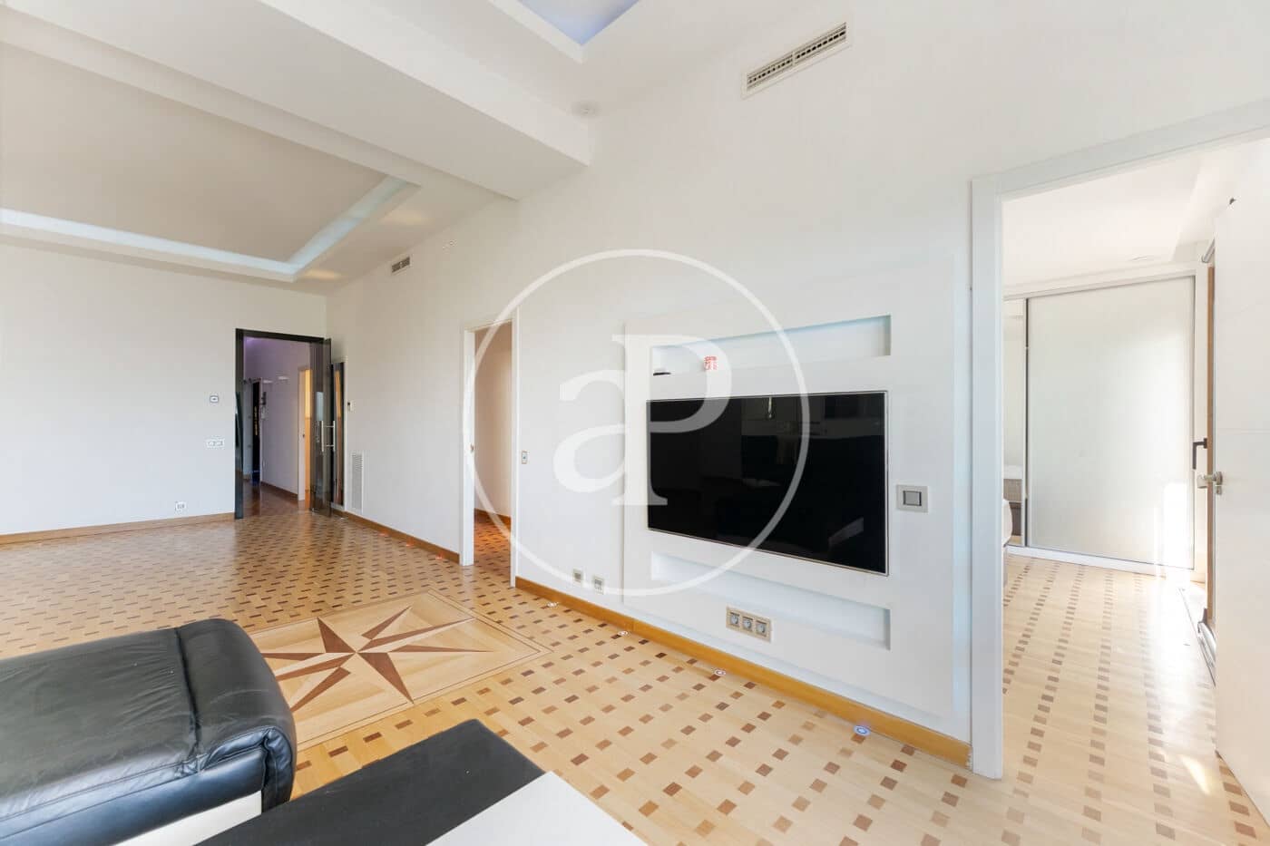 Apartamento de 4 habitaciones en Palma de Mallorca en venta con piscina - 1.350.000 € (Ref: 9548218)