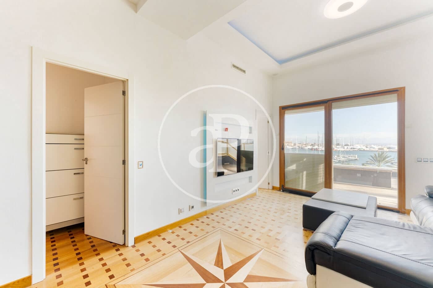 Apartamento de 4 habitaciones en Palma de Mallorca en venta con piscina - 1.350.000 € (Ref: 9548218)