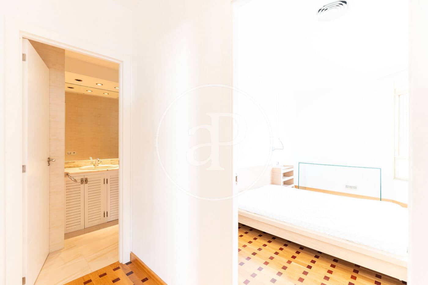 Apartamento de 4 habitaciones en Palma de Mallorca en venta con piscina - 1.350.000 € (Ref: 9548218)