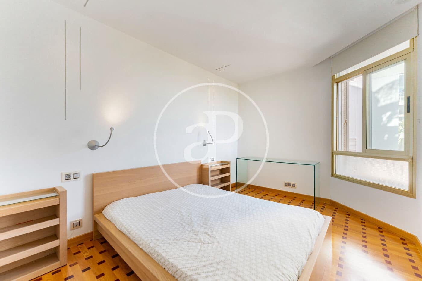 Apartamento de 4 habitaciones en Palma de Mallorca en venta con piscina - 1.350.000 € (Ref: 9548218)