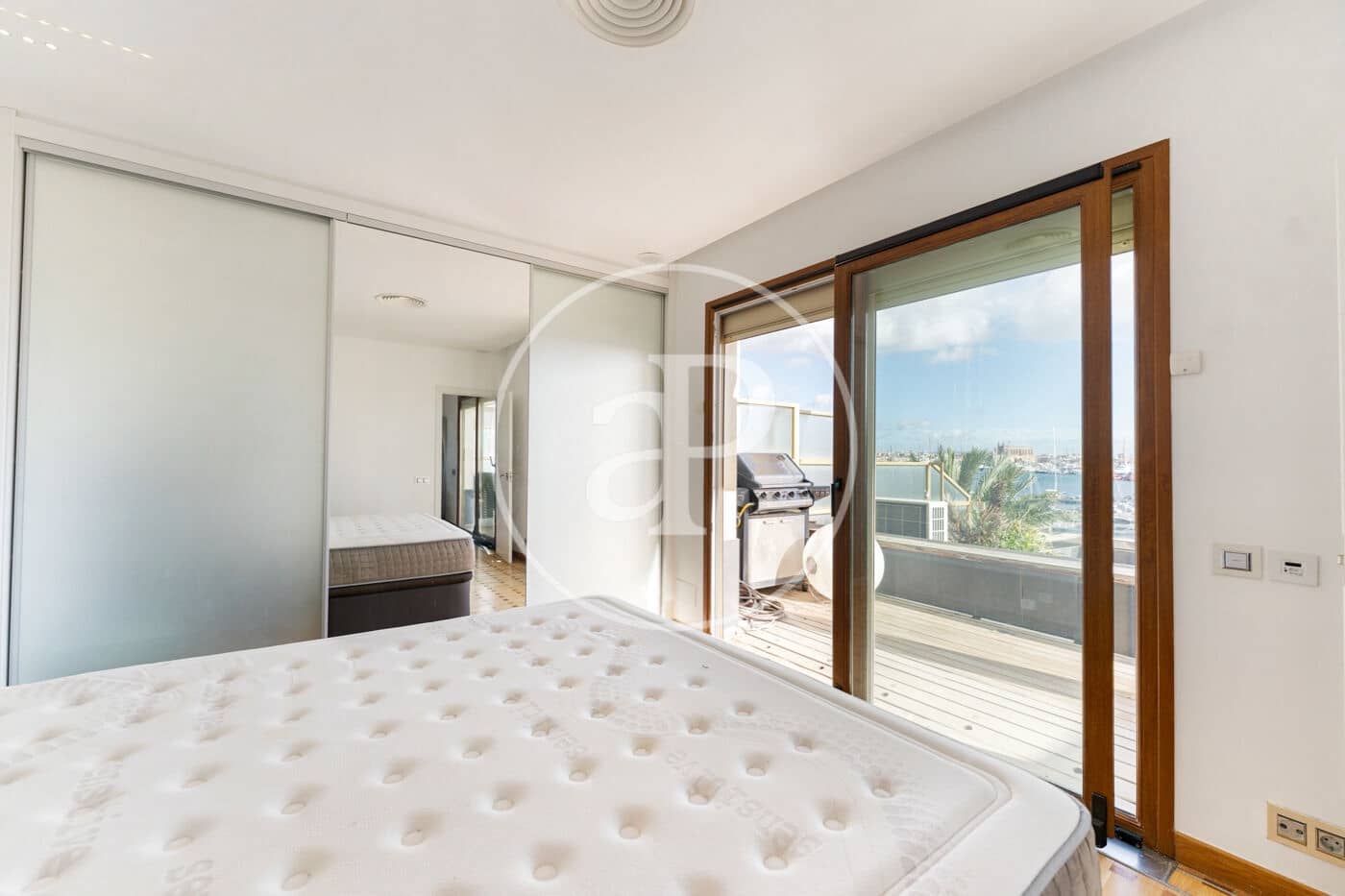 Apartamento de 4 habitaciones en Palma de Mallorca en venta con piscina - 1.350.000 € (Ref: 9548218)