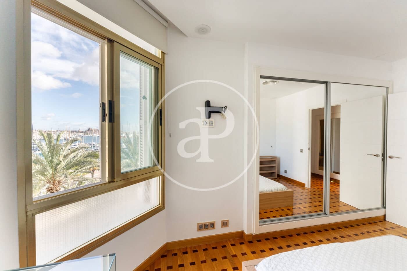 Apartamento de 4 habitaciones en Palma de Mallorca en venta con piscina - 1.350.000 € (Ref: 9548218)