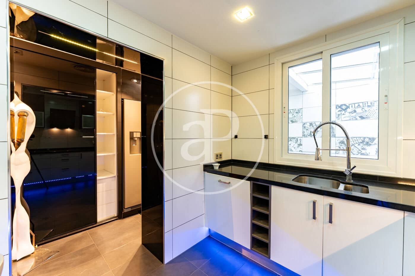 Apartamento de 4 habitaciones en Palma de Mallorca en venta con piscina - 1.350.000 € (Ref: 9548218)