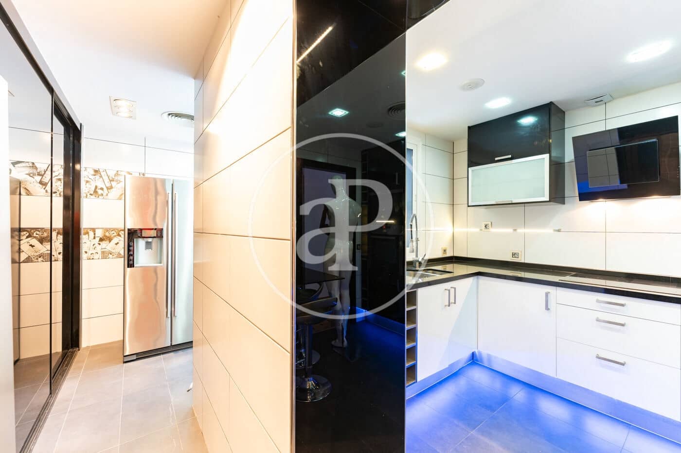 Apartamento de 4 habitaciones en Palma de Mallorca en venta con piscina - 1.350.000 € (Ref: 9548218)