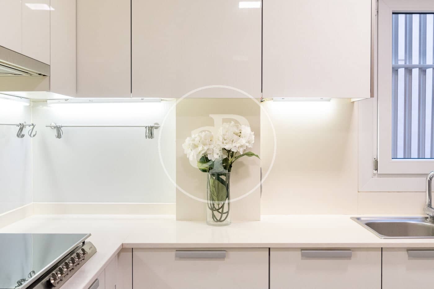 3 soveværelse Lejlighed til salg i Palma de Mallorca - € 1.680.000 (Ref: 9555855)