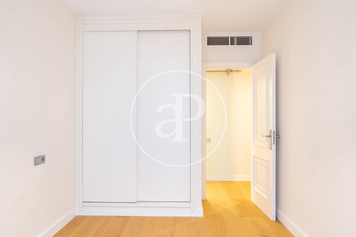 3 soveværelse Lejlighed til salg i Palma de Mallorca - € 1.680.000 (Ref: 9555855)