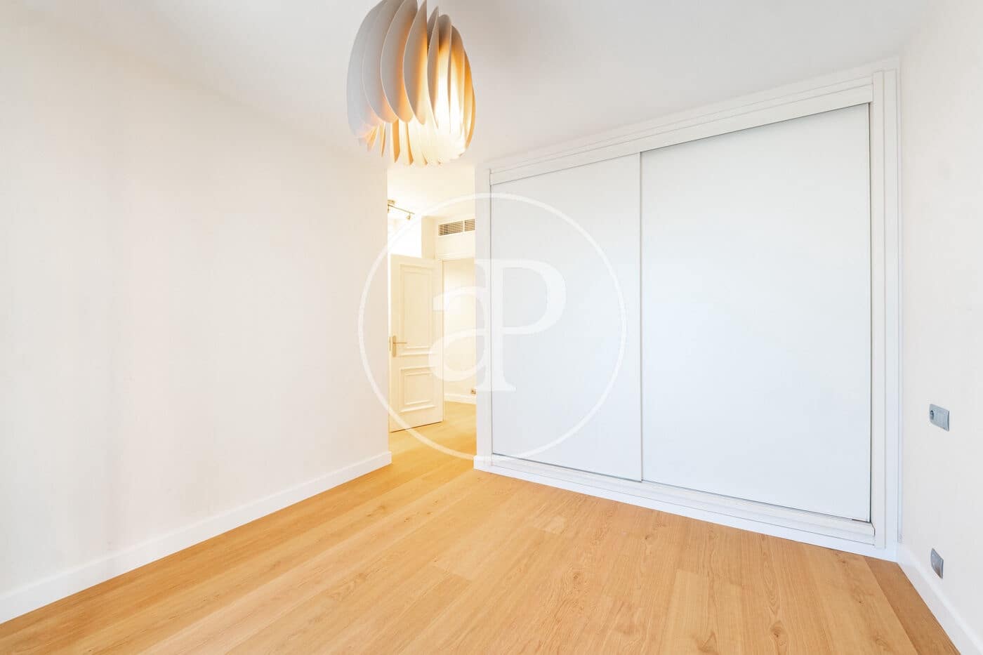 3 soveværelse Lejlighed til salg i Palma de Mallorca - € 1.680.000 (Ref: 9555855)