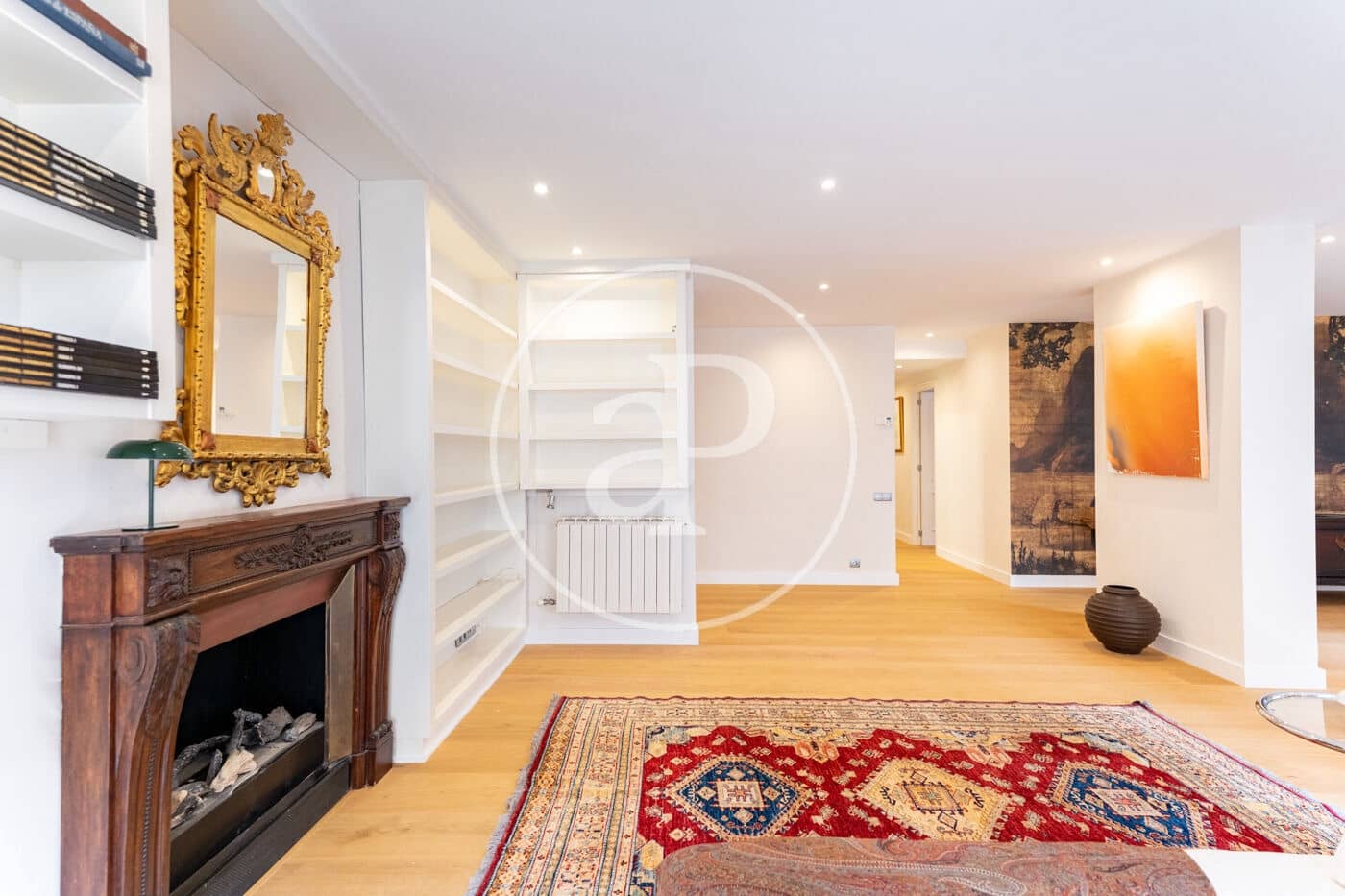 3 soveværelse Lejlighed til salg i Palma de Mallorca - € 1.680.000 (Ref: 9555855)