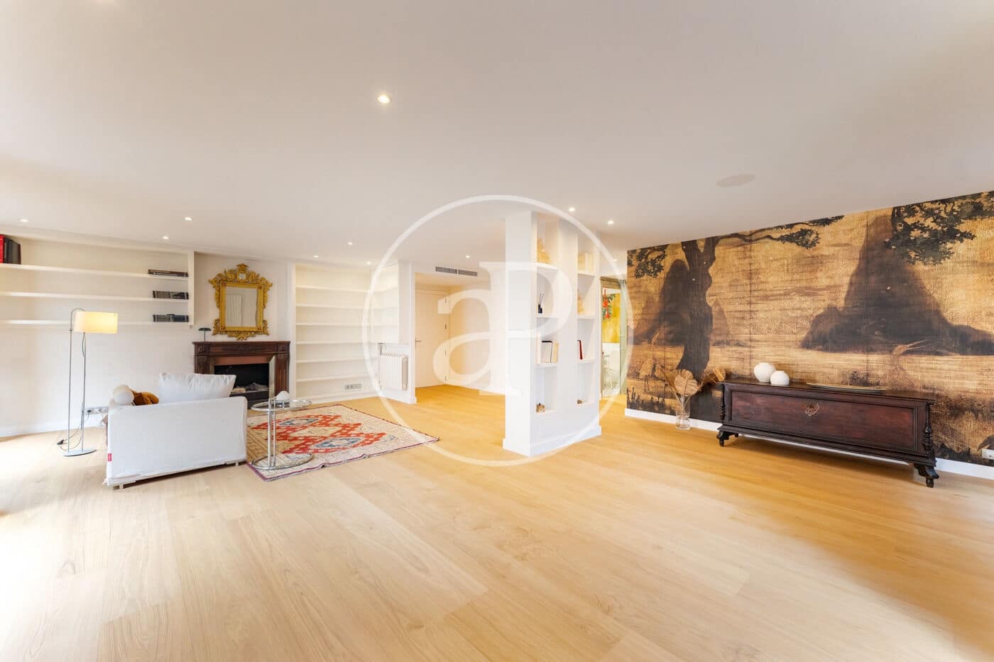 3 soveværelse Lejlighed til salg i Palma de Mallorca - € 1.680.000 (Ref: 9555855)