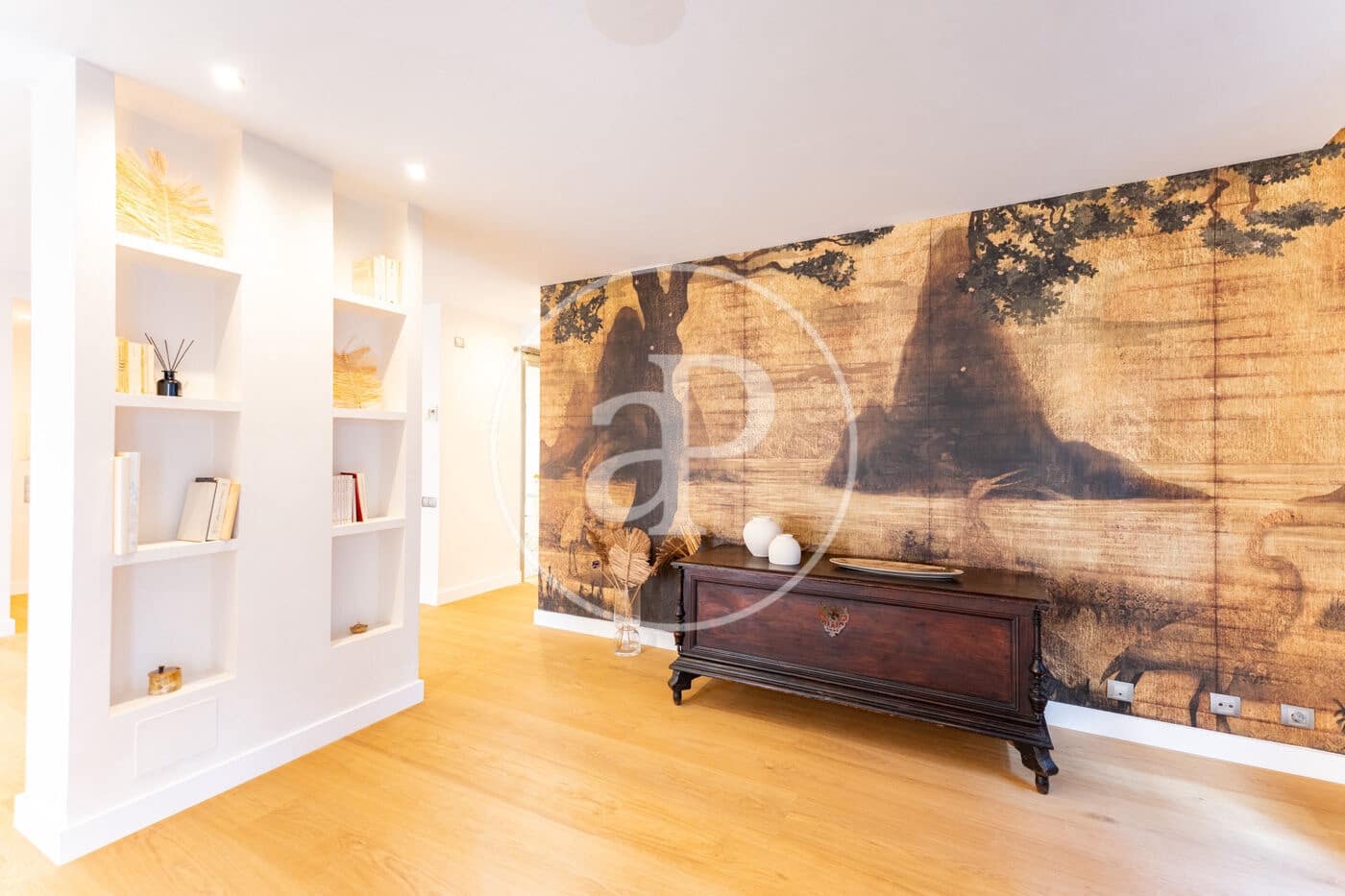 3 soveværelse Lejlighed til salg i Palma de Mallorca - € 1.680.000 (Ref: 9555855)