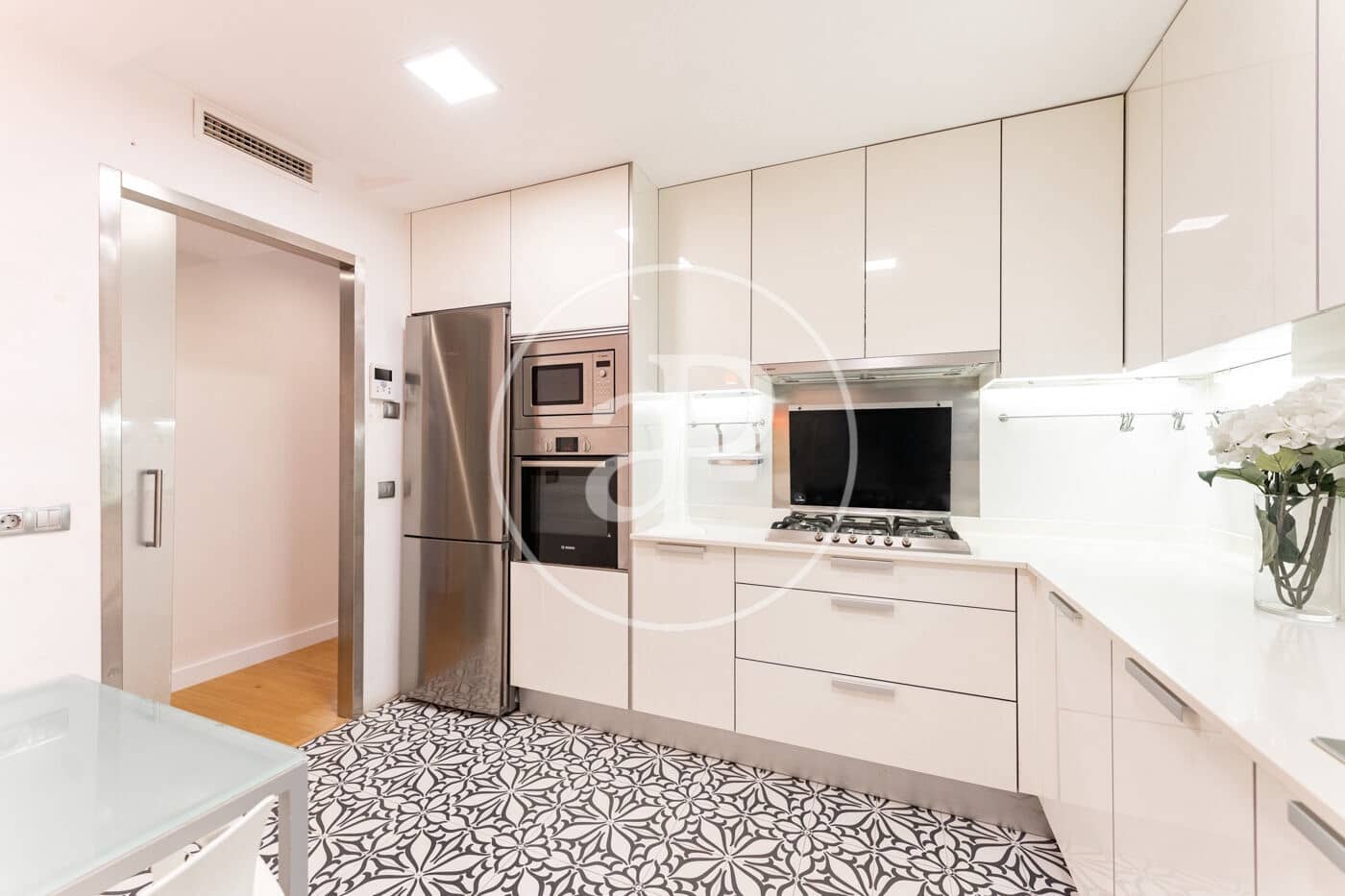 3 soveværelse Lejlighed til salg i Palma de Mallorca - € 1.680.000 (Ref: 9555855)