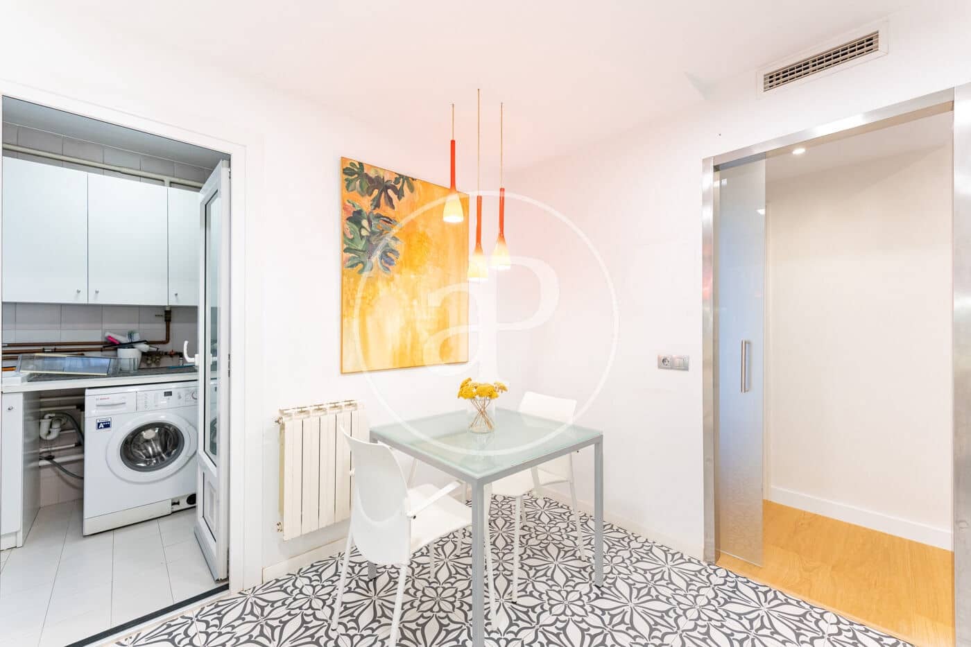 3 soveværelse Lejlighed til salg i Palma de Mallorca - € 1.680.000 (Ref: 9555855)