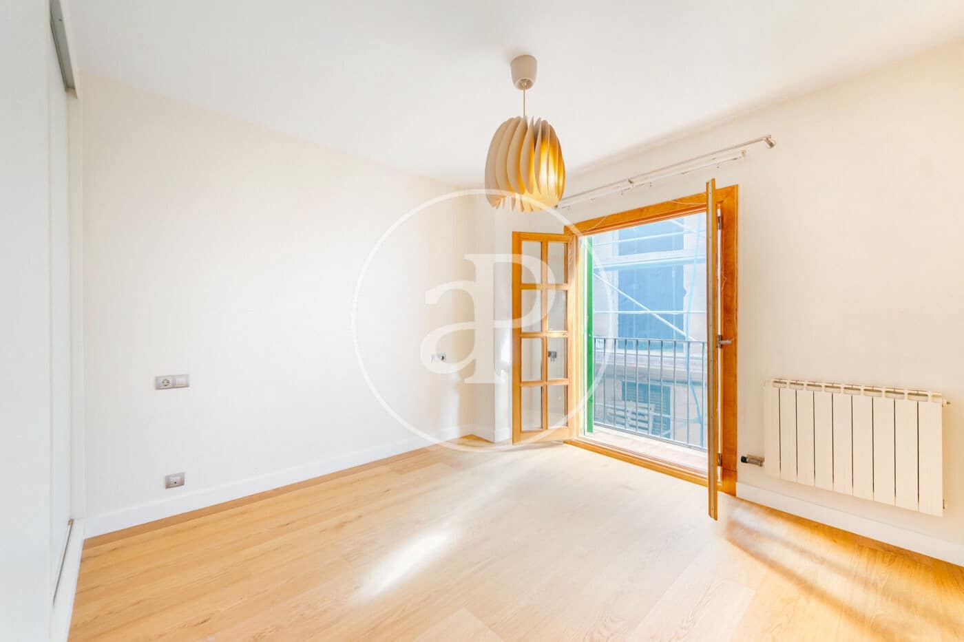 3 soveværelse Lejlighed til salg i Palma de Mallorca - € 1.680.000 (Ref: 9555855)