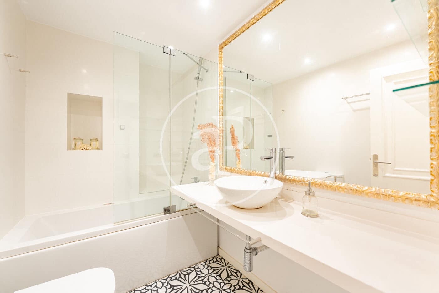 3 soveværelse Lejlighed til salg i Palma de Mallorca - € 1.680.000 (Ref: 9555855)