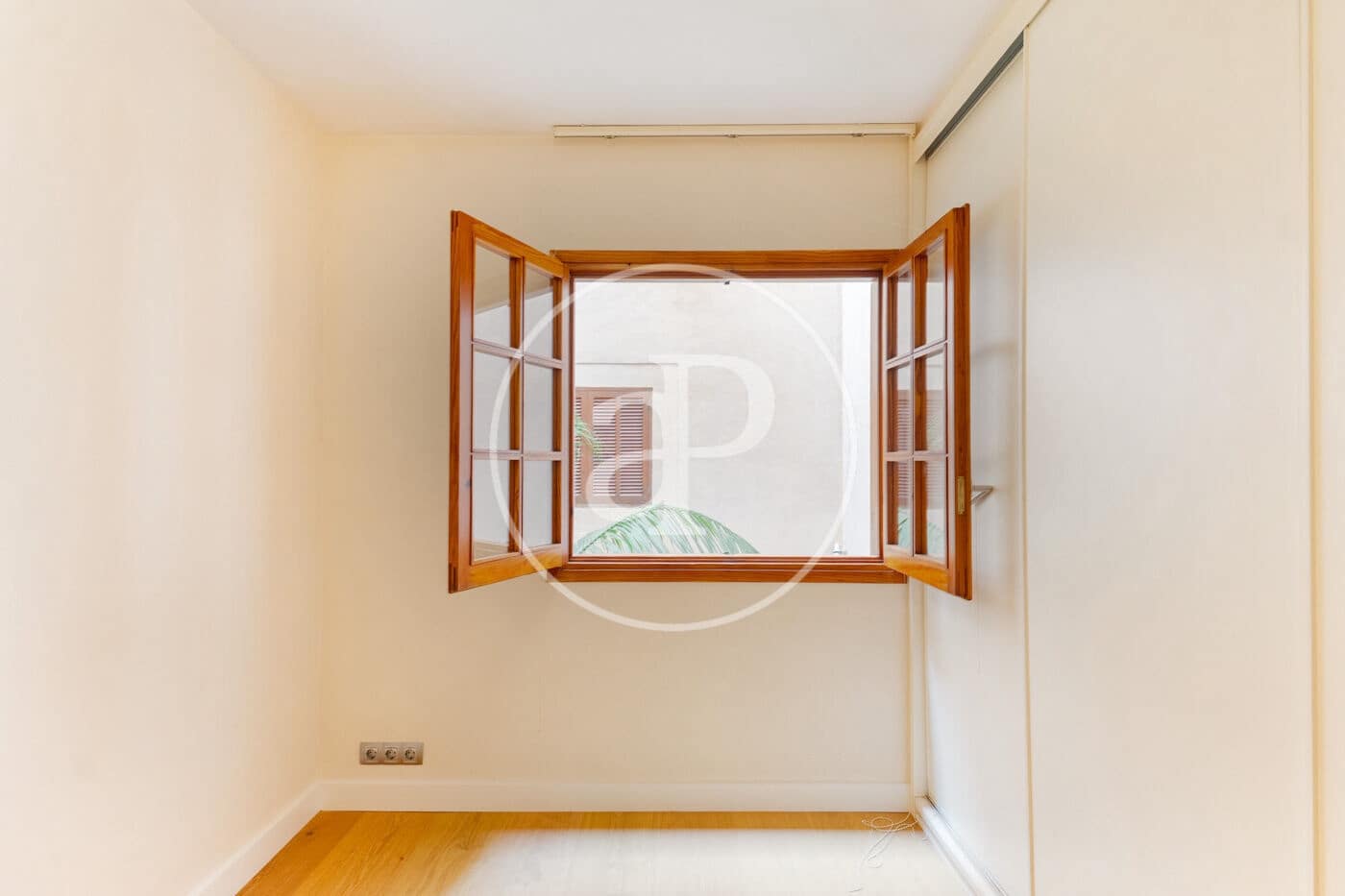 3 soveværelse Lejlighed til salg i Palma de Mallorca - € 1.680.000 (Ref: 9555855)