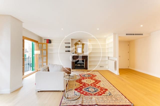 3 bedroom Apartment for sale in Monti-Sion, Palma de Mallorca - € 1,680,000 (Ref: 9555855)