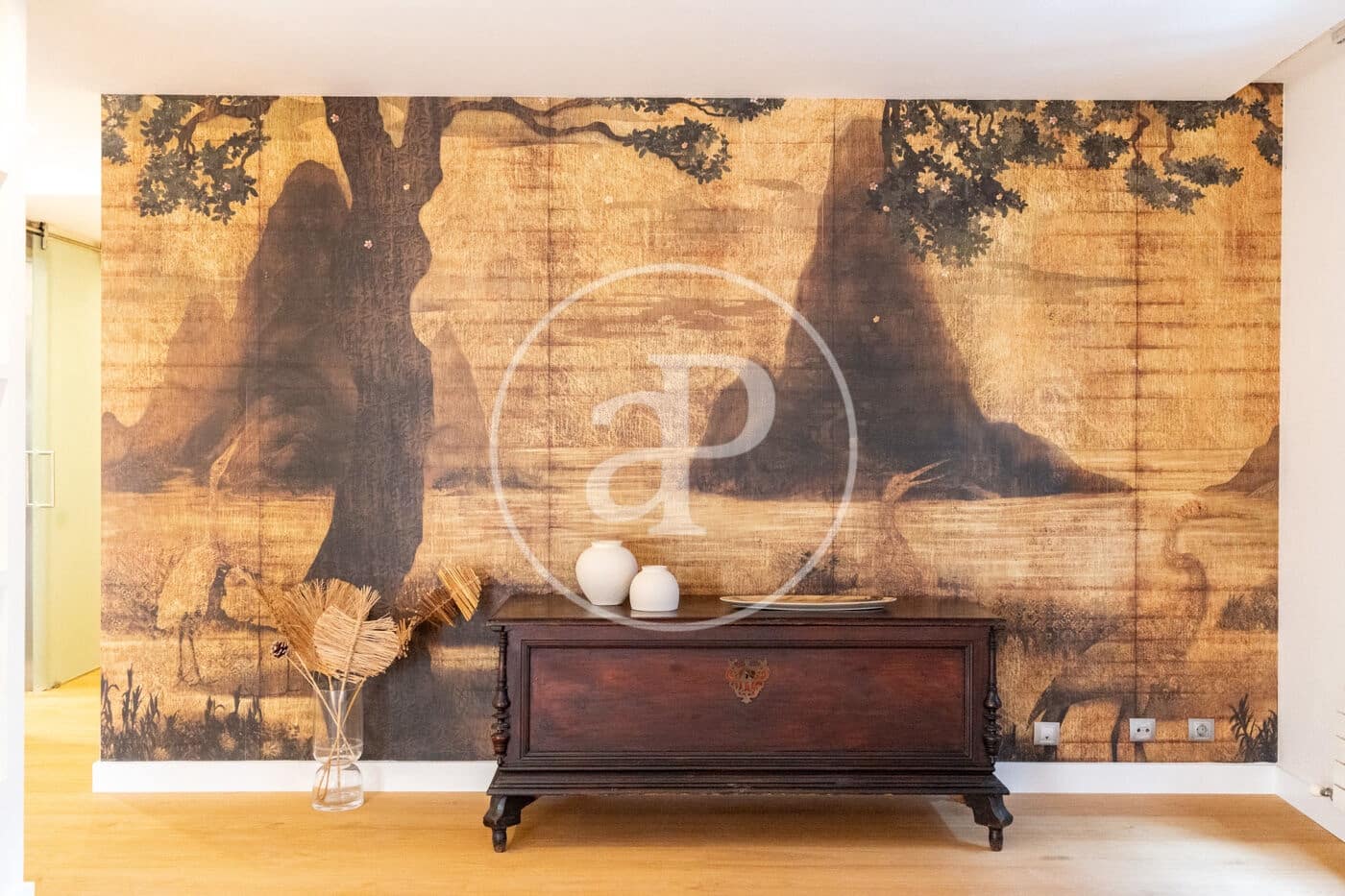 3 soveværelse Lejlighed til salg i Palma de Mallorca - € 1.680.000 (Ref: 9555855)