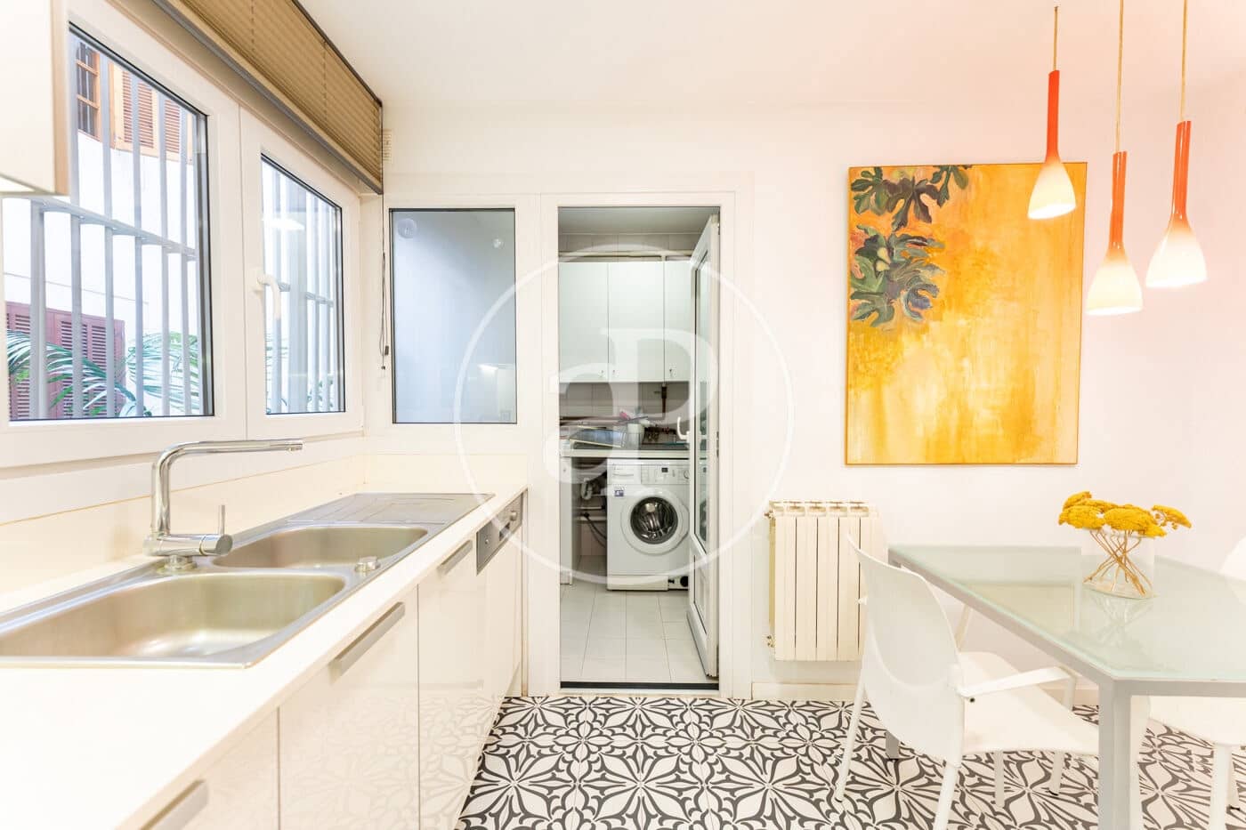 3 soveværelse Lejlighed til salg i Palma de Mallorca - € 1.680.000 (Ref: 9555855)