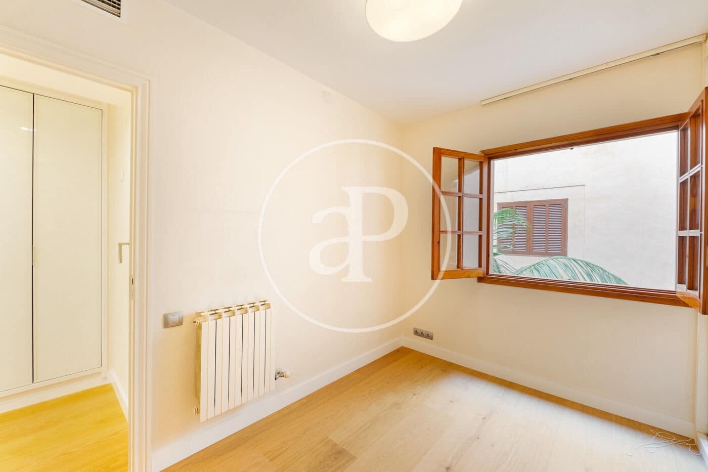 3 soveværelse Lejlighed til salg i Palma de Mallorca - € 1.680.000 (Ref: 9555855)