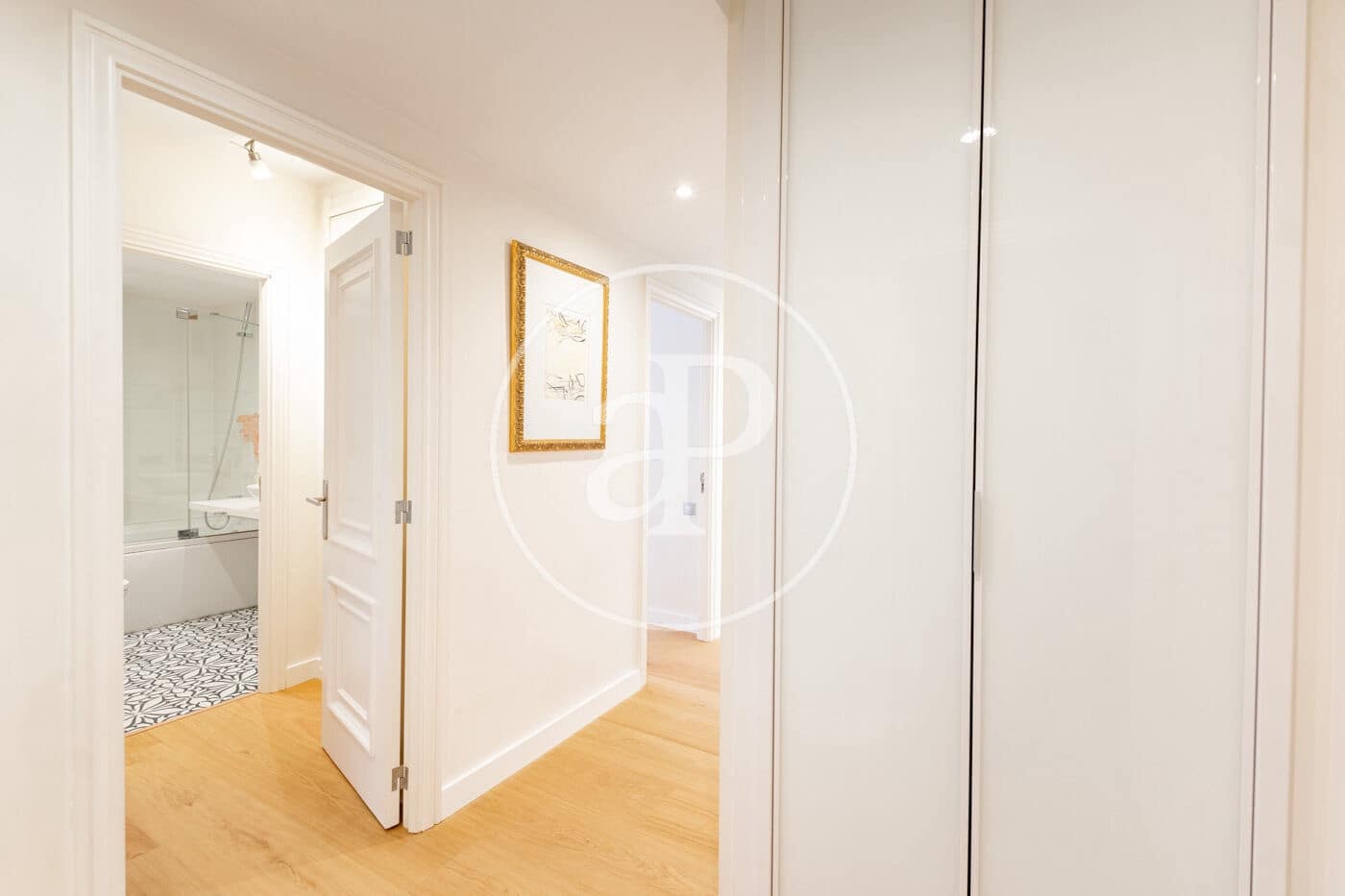 3 soveværelse Lejlighed til salg i Palma de Mallorca - € 1.680.000 (Ref: 9555855)