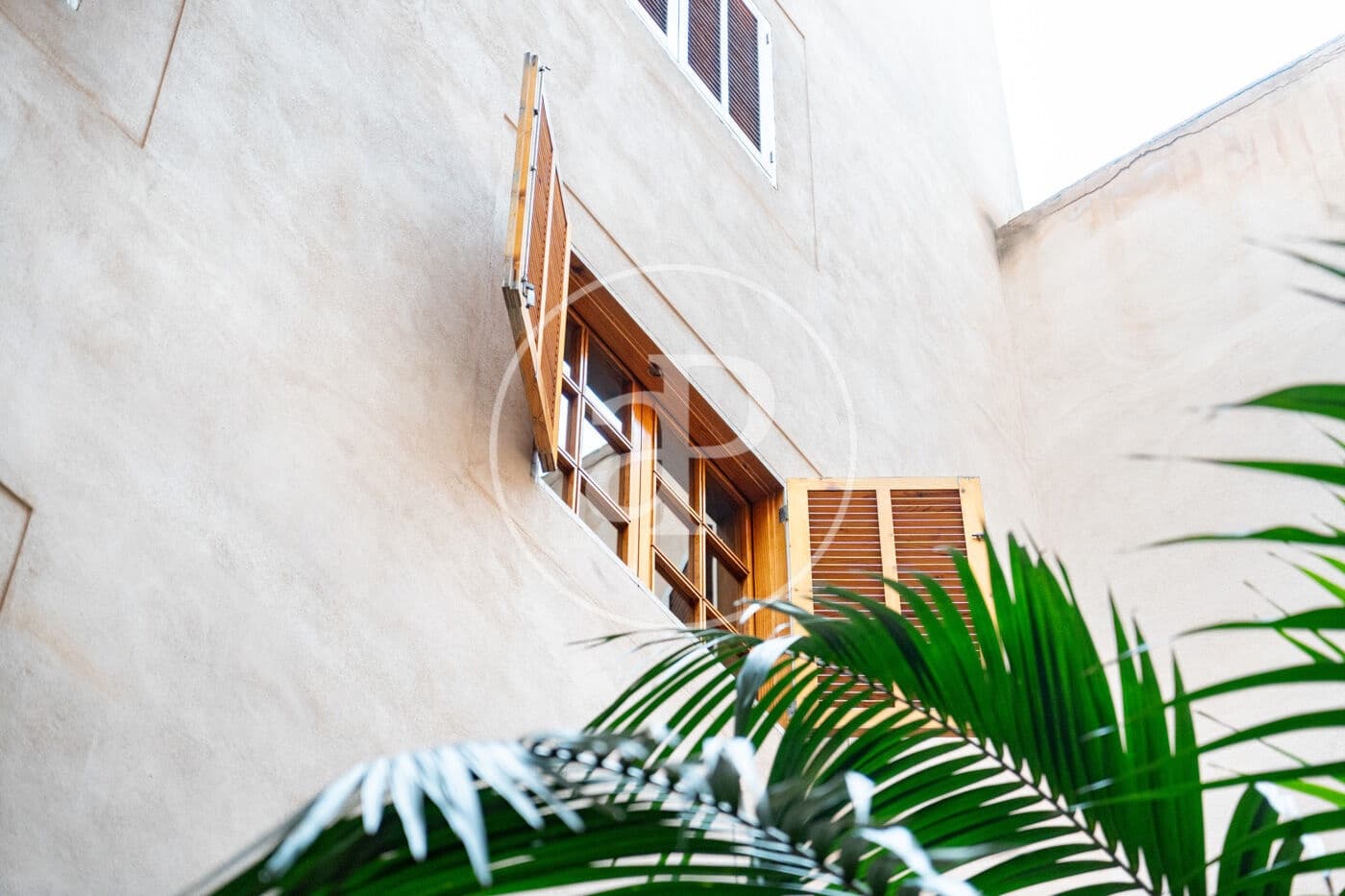 3 soveværelse Lejlighed til salg i Palma de Mallorca - € 1.680.000 (Ref: 9555855)