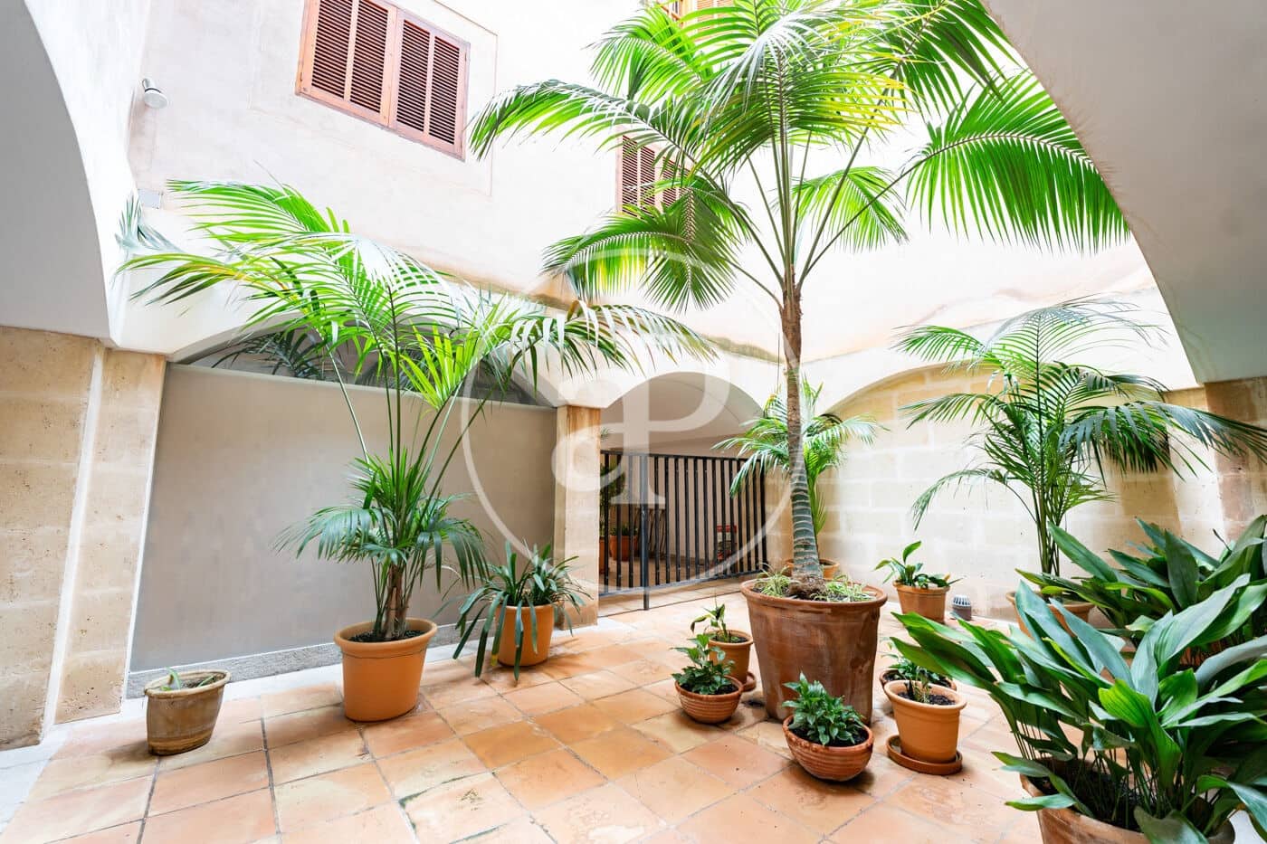 3 soveværelse Lejlighed til salg i Palma de Mallorca - € 1.680.000 (Ref: 9555855)