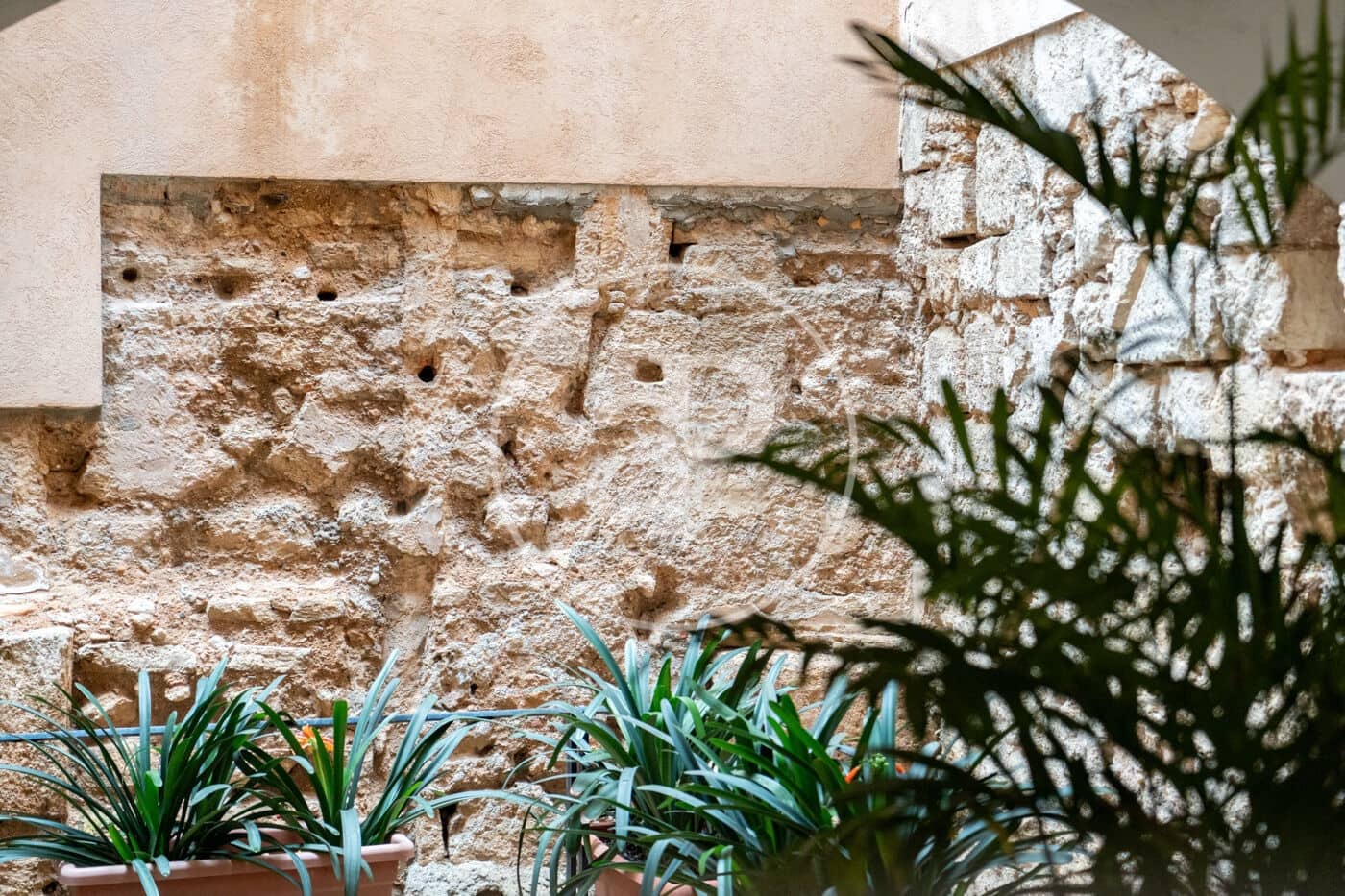 3 soveværelse Lejlighed til salg i Palma de Mallorca - € 1.680.000 (Ref: 9555855)