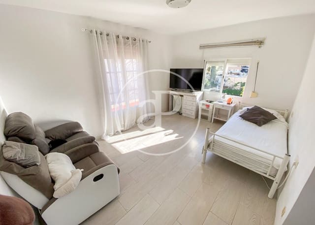 6 slaapkamer Villa te koop in El Terreno, Palma de Mallorca - € 2.100.000 (Ref: 9555856)