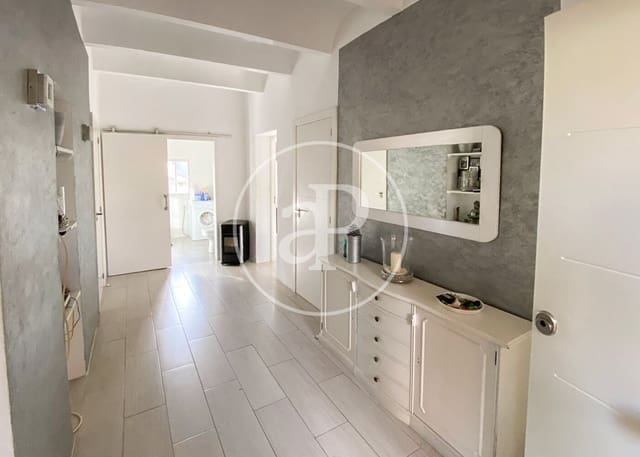 6 slaapkamer Villa te koop in El Terreno, Palma de Mallorca - € 2.100.000 (Ref: 9555856)