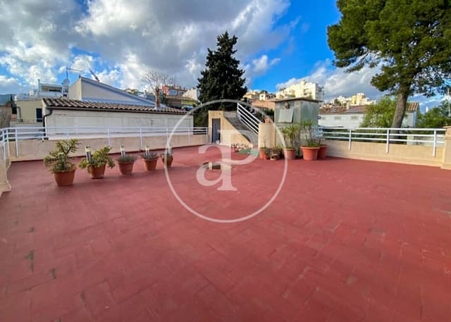6 slaapkamer Villa te koop in El Terreno, Palma de Mallorca - € 2.100.000 (Ref: 9555856)