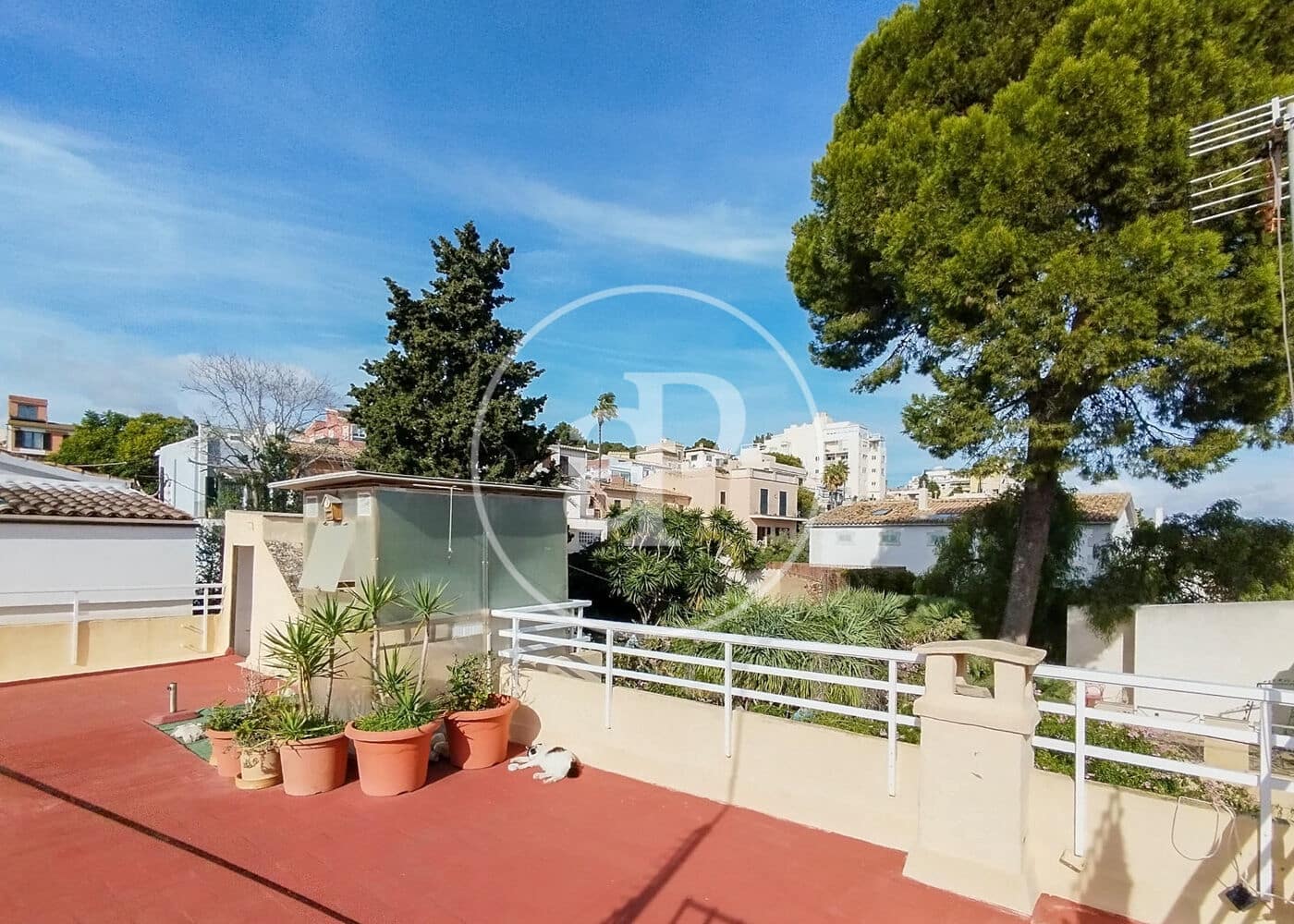 6 slaapkamer Villa te koop in Palma de Mallorca - € 2.100.000 (Ref: 9555856)