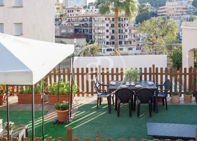 6 slaapkamer Villa te koop in El Terreno, Palma de Mallorca - € 2.100.000 (Ref: 9555856)