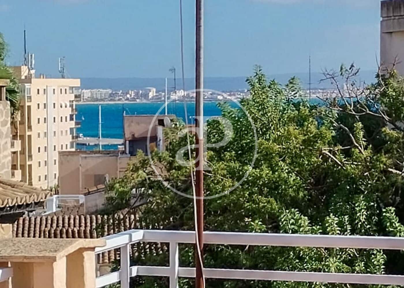 6 slaapkamer Villa te koop in Palma de Mallorca - € 2.100.000 (Ref: 9555856)