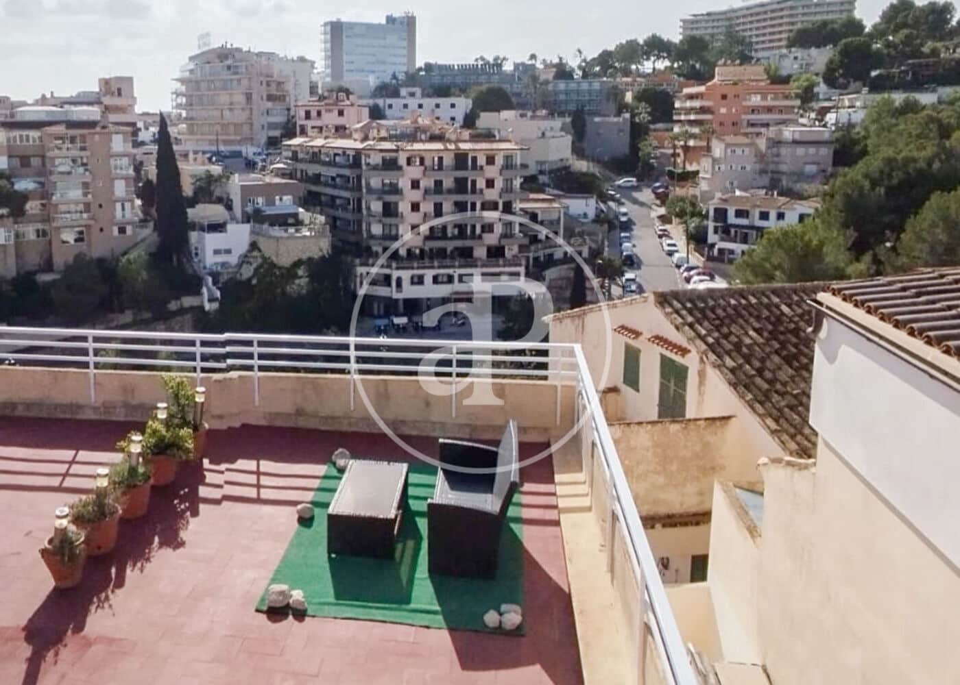 6 slaapkamer Villa te koop in Palma de Mallorca - € 2.100.000 (Ref: 9555856)
