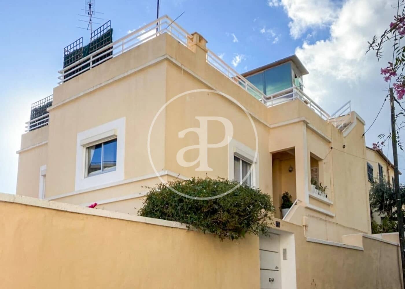 6 slaapkamer Villa te koop in Palma de Mallorca - € 2.100.000 (Ref: 9555856)