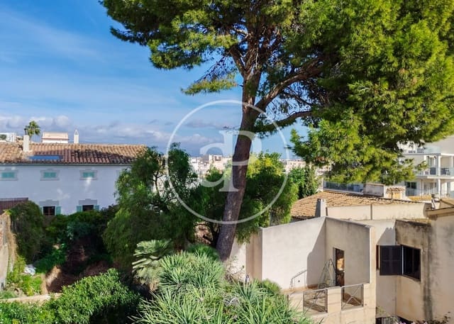 6 slaapkamer Villa te koop in El Terreno, Palma de Mallorca - € 2.100.000 (Ref: 9555856)