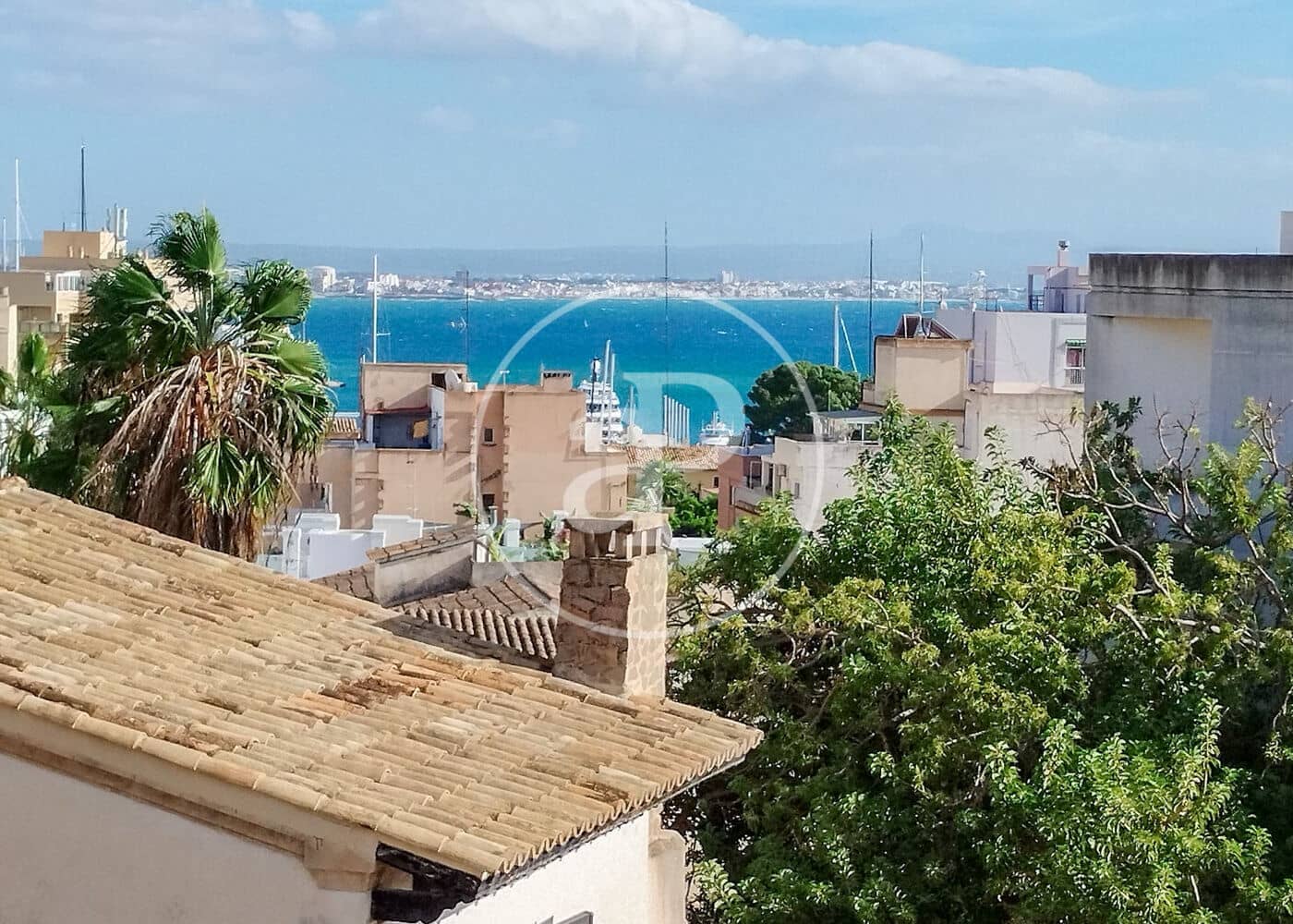 6 slaapkamer Villa te koop in Palma de Mallorca - € 2.100.000 (Ref: 9555856)